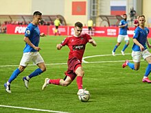 "Шинник" поделил очки с "Енисеем" в стартовом матче 13-го тура Первой лиги