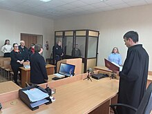 Жителя Сарапула отправили в колонию за пьяное ДТП с погибшим велосипедистом