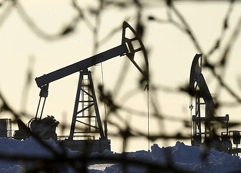 Турция резко снизила закупки российской нефти и газа