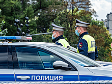 Неизвестный угнал дорогое авто у безработного россиянина