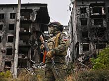 Армия России пробила оборону ВСУ по трассе к Славянску