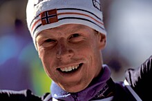 Норвежцы усомнились в рекордных цифрах тестов лыжника Бьорна Дэли