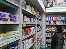 В России продлили упрощенный режим маркировки лекарств