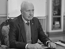 Скончался президент смоленской Торгово-промышленной палаты Владимир Архипенков