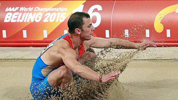 Чемпион России в тройном прыжке надеется получить нейтральный статус и поехать на ЧМ