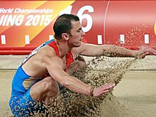 Чемпион России в тройном прыжке надеется получить нейтральный статус и поехать на ЧМ