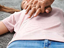 Китаец спас на улице незнакомку, но столкнулся с обвинениями в домогательствах