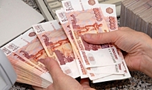 Самые высокие зарплаты в России у жителей Ямала