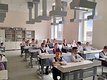 Новая школа в Пычанках открыла свои двери для учеников