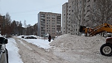 Общественники мониторят уборку снега на улицах Вологды