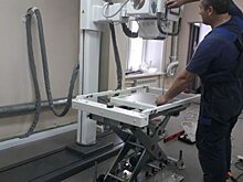 В бековскую больницу привезут оборудование за 13,9 млн рублей