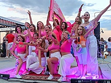 Ялта празднует День города