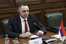 Пророссийский глава сербской разведки подал в отставку