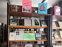 Кировские библиотеки отметили дни романтики