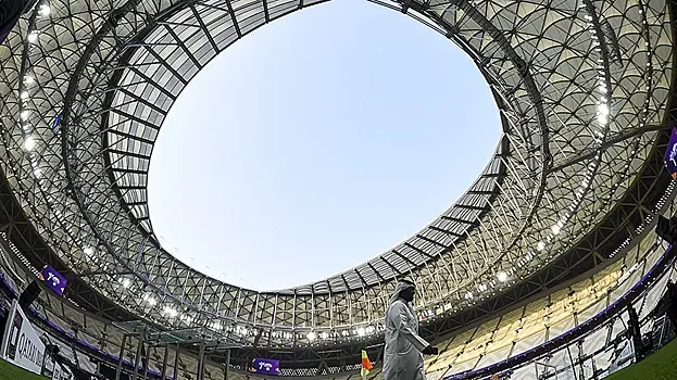 ЧМ-2022 по футболу: расписание матчей на воскресенье, 18 декабря