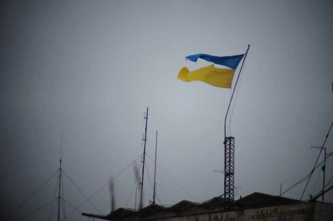 ВС РФ ударили по Днепродзержинску, в городе проблемы с электричеством