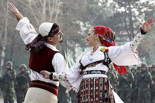 В прошлом году Сербию посетили почти 3,5 млн туристов