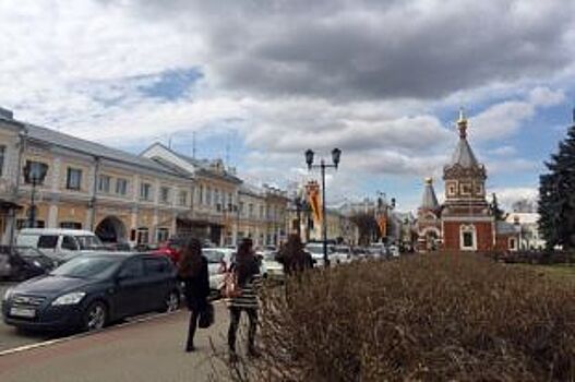 В Ярославле седьмой раз пройдет международный фестиваль «Мост через океан»