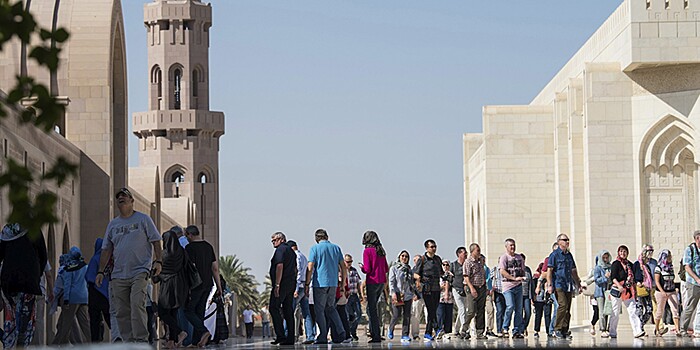 Без визы и прямым рейсом: что стоит увидеть в Саудовской Аравии