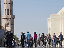 Без визы и прямым рейсом: что стоит увидеть в Саудовской Аравии