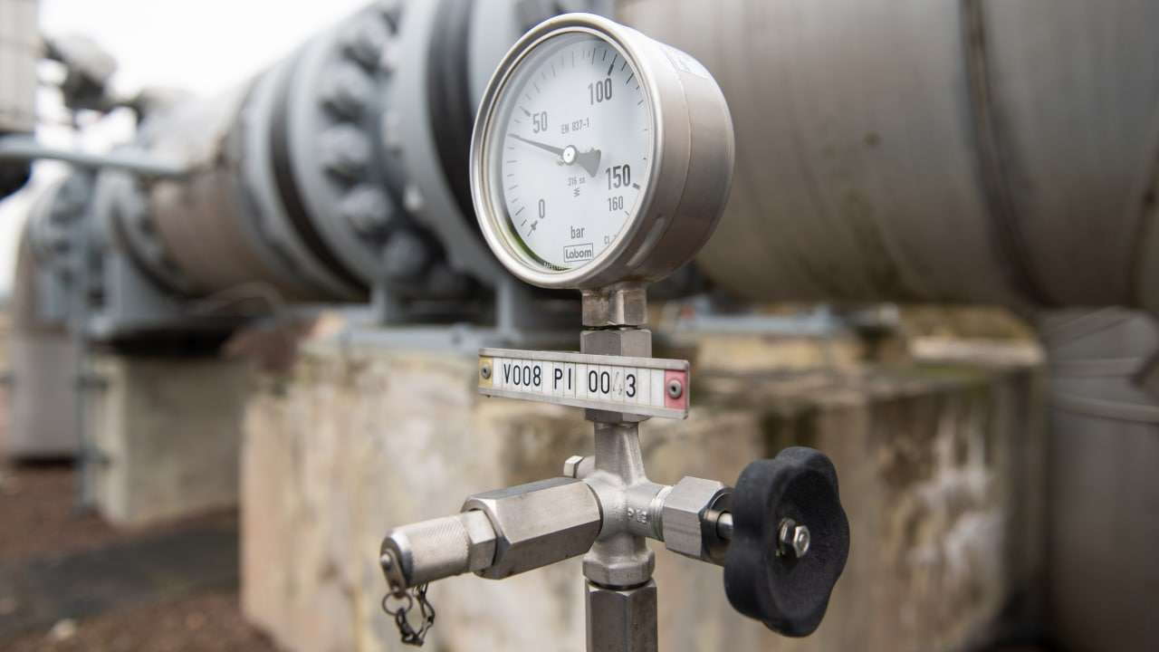 В «Молдовагазе» признали наличие недопонимания с «Газпромом»