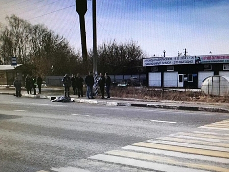 Появились подробности смертельного ДТП с пешеходами в Кстове