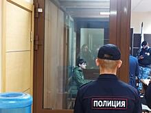 В Перми начался суд над Бекмансуровым, устроившим массовый расстрел в вузе