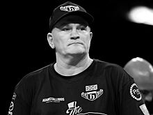 Экс-чемпион мира по боксу Рикки Хаттон скончался в возрасте 46 лет