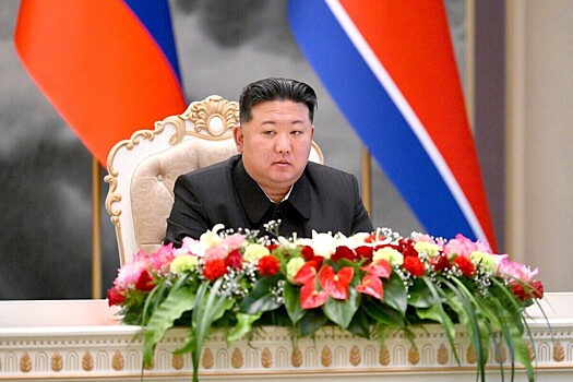 Ким Чен Ын потребовал модернизировать танковый парк КНДР