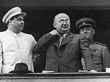 Сумел бы Берия развалить СССР