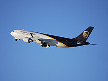 Американская UPS купит Coyote Logistics за $1,8 млрд