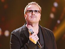 Продюсер Дзюник выдал тайну российского певца Преснякова