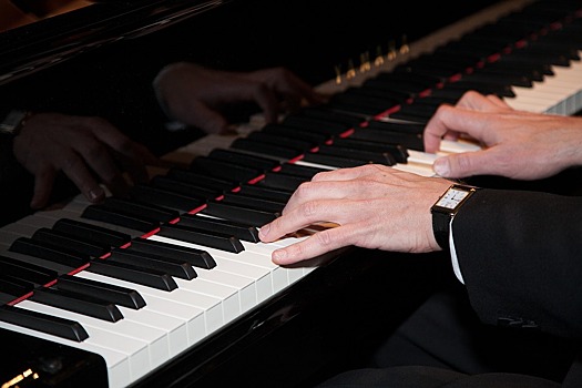 В Ясеневе состоится бесплатный концерт фортепианной музыки «Летняя соната»
