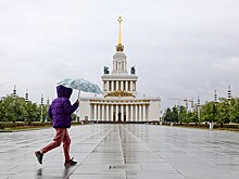 Москвичам рассказали о погоде в воскресенье