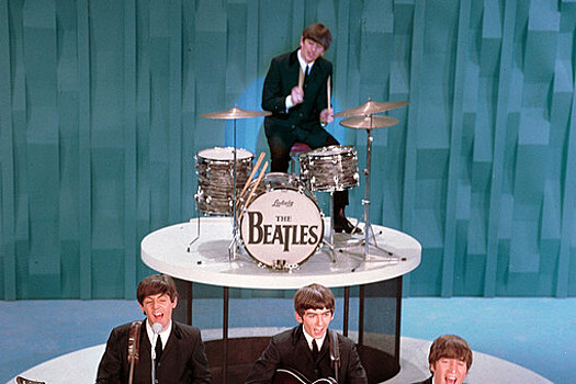 Пол Маккартни опубликует тексты ранее не звучавших песен Beatles в новой книге