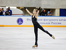Трусова «повзрослеет» там же, где когда-то Медведева. Анонс событий уик-энда