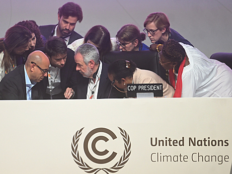 Генассамблея ООН приняла антироссийскую резолюцию о возвращении украинских детей