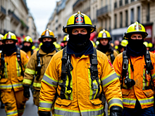 Кто потушит проблемы? Французские пожарные выйдут на забастовку из-за условий труда