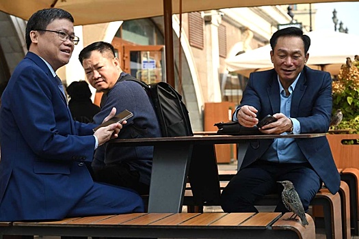 "Т-Бизнес" запустил первый сервис онлайн-регистрации ИП для иностранцев