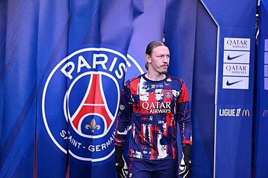 Кавазашвили: "ПСЖ" пригласил Сафонова, посадил в запас и испортил как классного вратаря