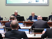 Машиностроительные предприятия Башкортостана заключили контракты с «Газпромом» на 10,5 миллиарда рублей