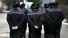Осужденного за организацию терактов в Москве убили в колонии