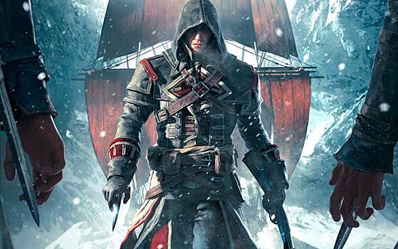 Doom, Assassin's Creed и другие хиты продаются со скидками до 86%