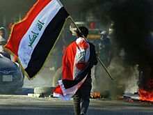 Ирак приблизился к новой катастрофе