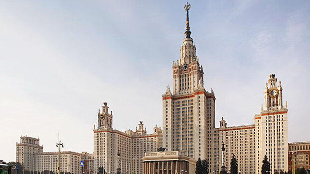 Одиннадцать российских вузов вошли в мировой рейтинг по трудоустройству выпускников