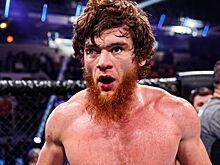 Царукян высказался о возможном бое между Чимаевым и Шарой Буллетом