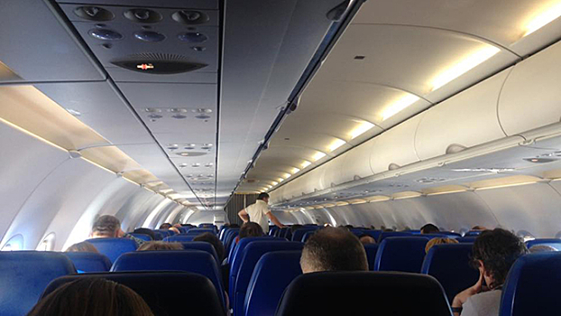 Суд отклонил иск еще одной стюардессы «Аэрофлота»