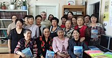 В Чокурдахе отметили 60-летие села Чкалов