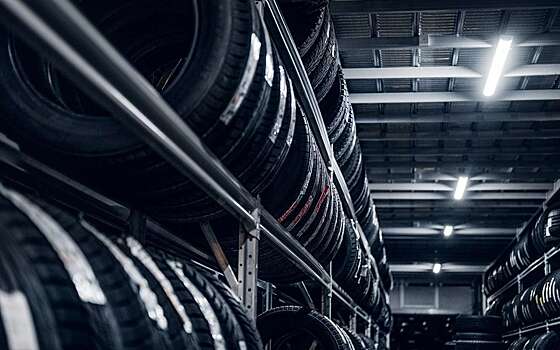 Что на самом деле важно автовладельцам при выборе шин