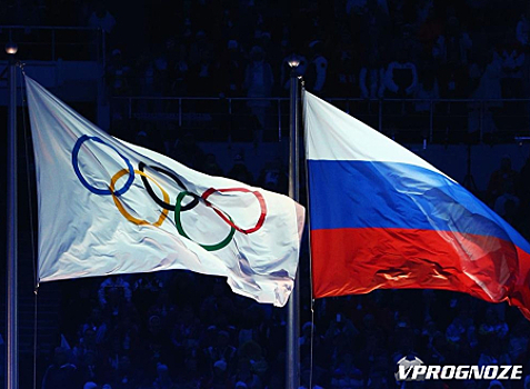 Олимпиада-2024: пустят ли на неё Россию
